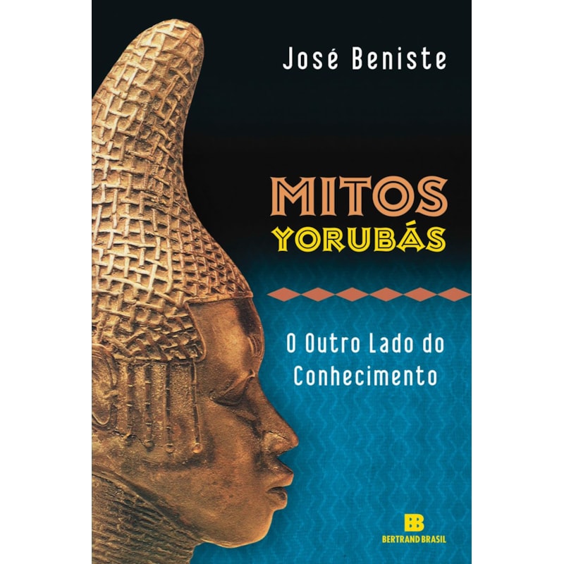 Mitos yorubás: o outro lado do conhecimento