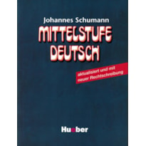 MITTELSTUFE DEUTSCH - LEHRBUCH