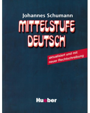 MITTELSTUFE DEUTSCH - LEHRBUCH