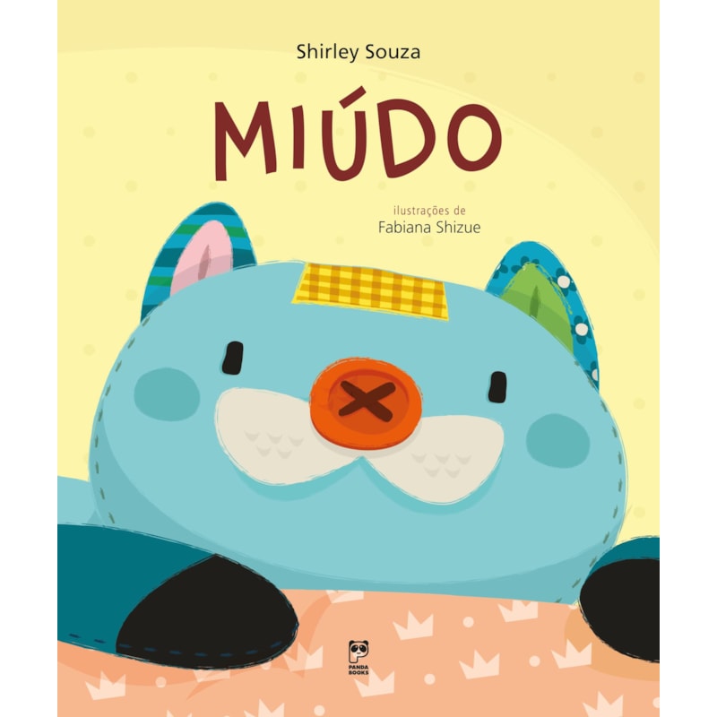 MIÚDO