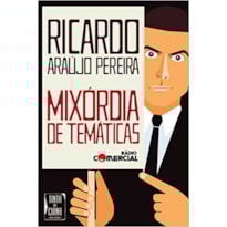 MIXÓRDIA DE TEMÁTICAS