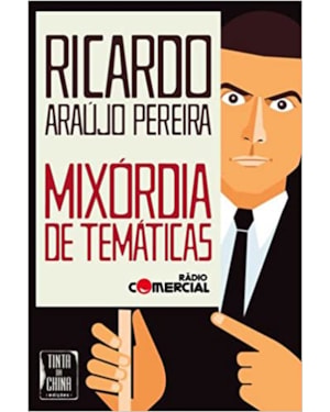 MIXÓRDIA DE TEMÁTICAS