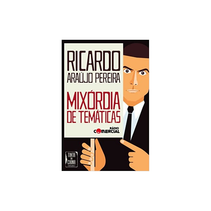 MIXÓRDIA DE TEMÁTICAS