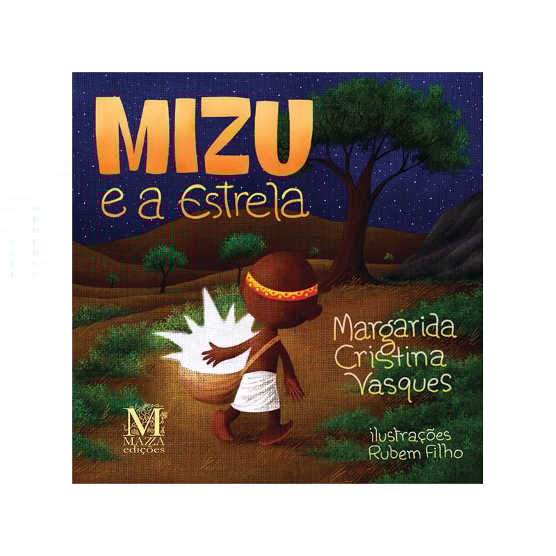 MIZU E A ESTRELA