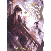 Mo dao zu shi: o fundador da cultivação demoníaca - livro 2