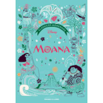 MOANA