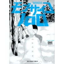 Mob psycho 100 (2 em 1) vol. 5