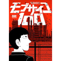 Mob psycho 100 (2 em 1) vol. 7