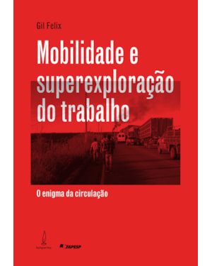 MOBILIDADE E SUPEREXPLORAÇÃO DO TRABALHO: O ENIGMA DA CIRCULAÇÃO