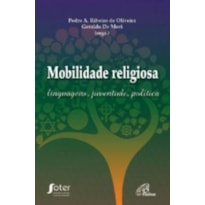 MOBILIDADE RELIGIOSA