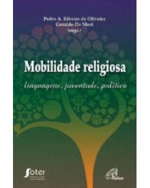 MOBILIDADE RELIGIOSA