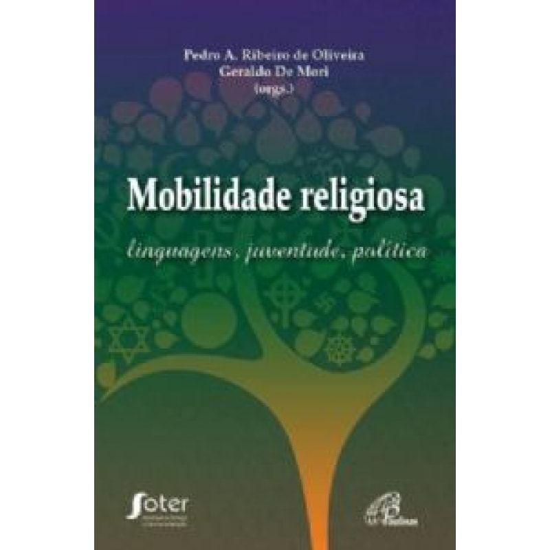 MOBILIDADE RELIGIOSA