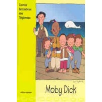 MOBY DICK