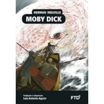 MOBY DICK