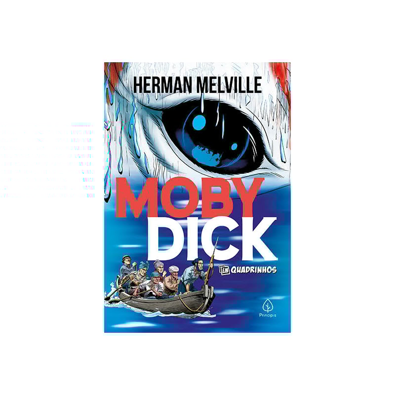 MOBY DICK