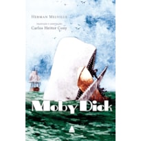 MOBY DICK