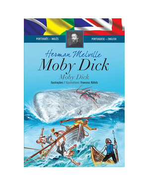 MOBY DICK