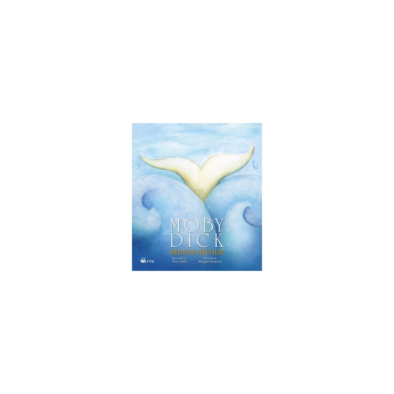 MOBY DICK