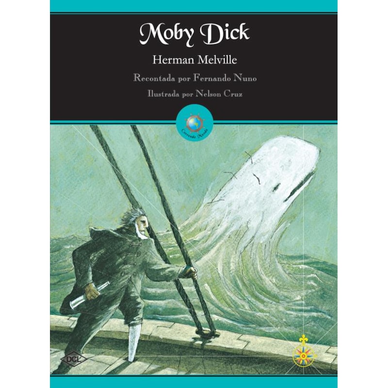 MOBY DICK