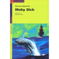 MOBY DICK MOBY DICK