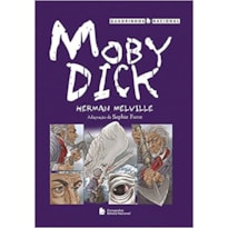 MOBY DICK