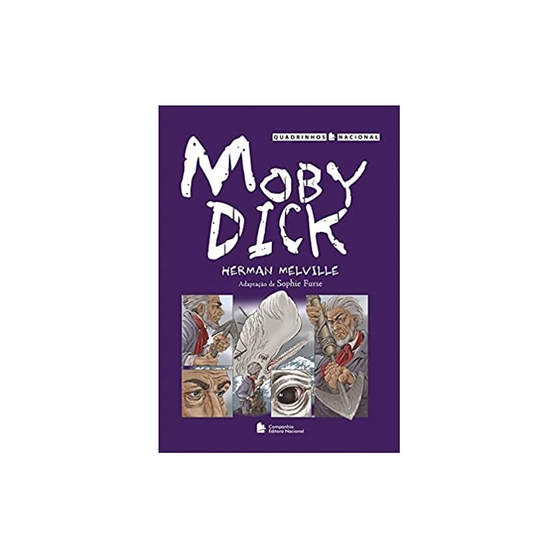 MOBY DICK