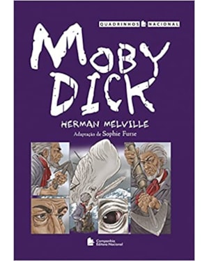 Moby Dick