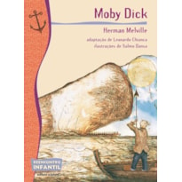 MOBY DICK