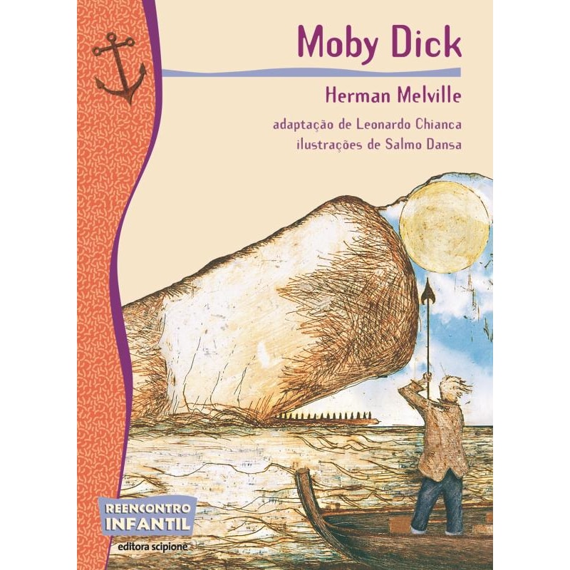 MOBY DICK