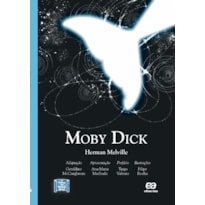 MOBY DICK