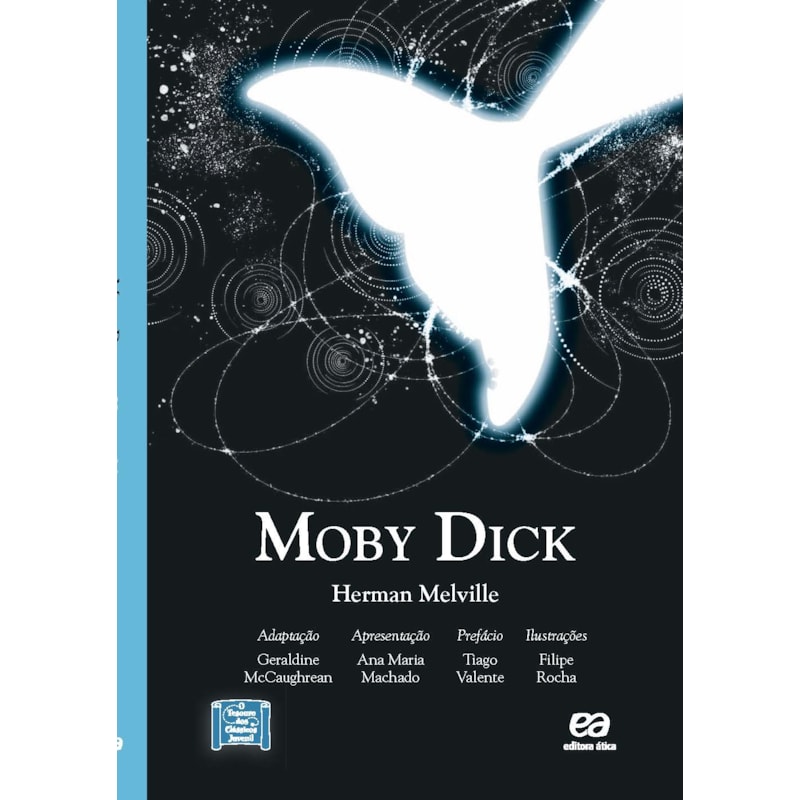 MOBY DICK