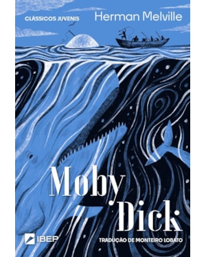 MOBY DICK