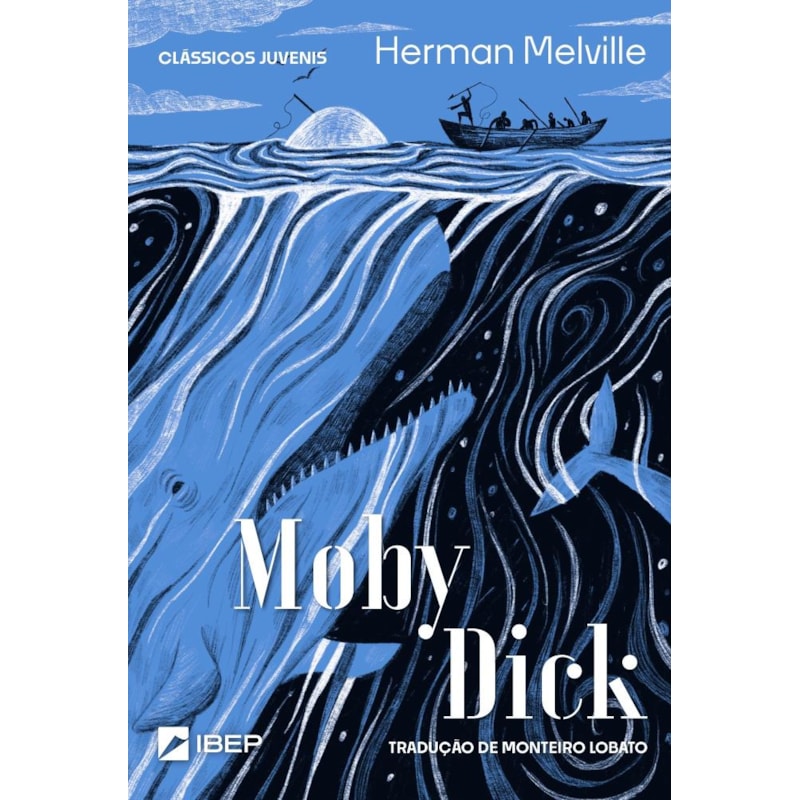 MOBY DICK