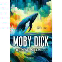 MOBY DICK