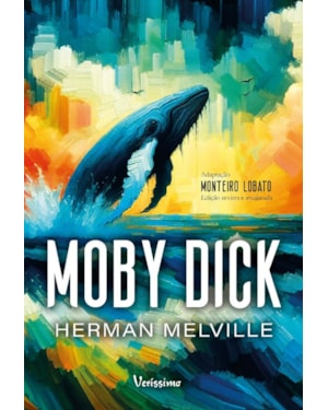 MOBY DICK