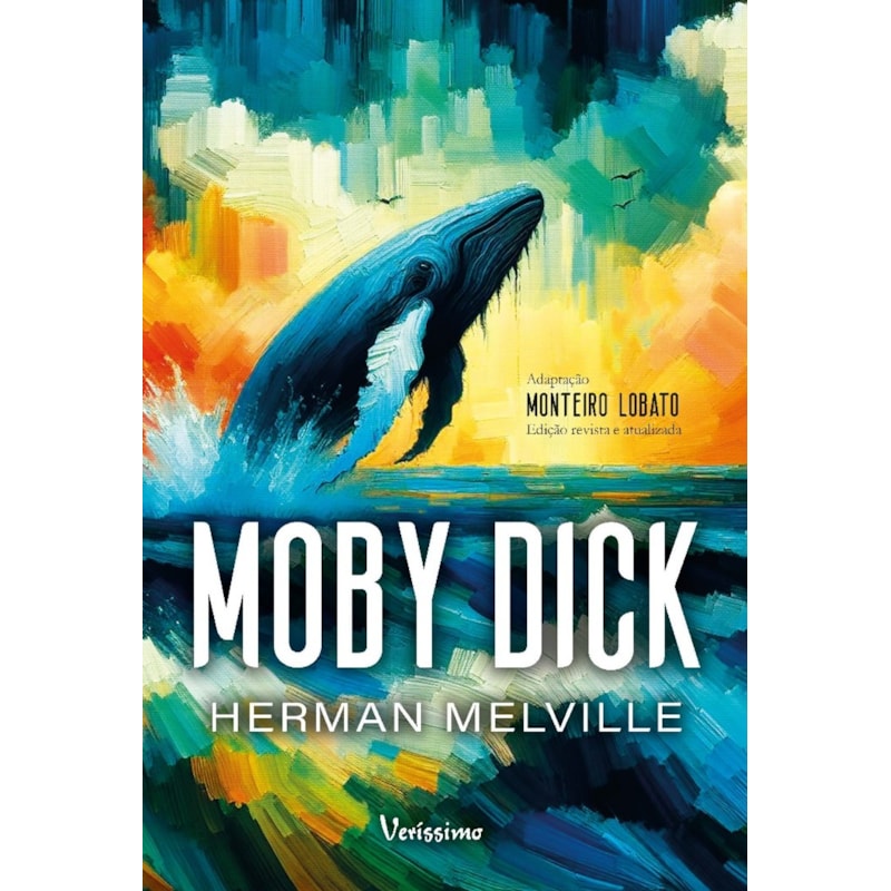 MOBY DICK