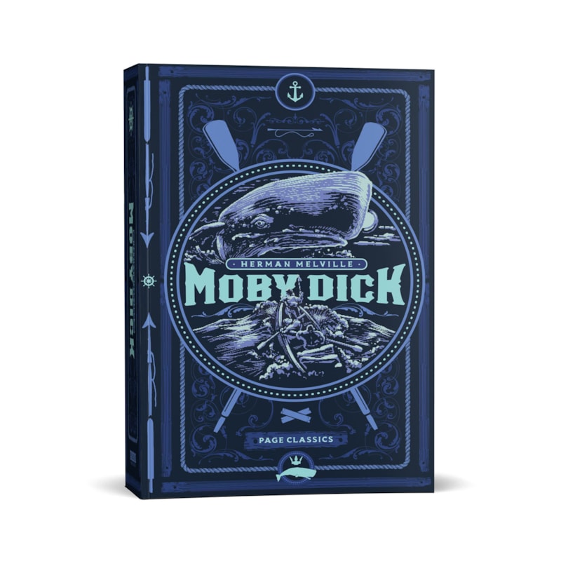 Moby Dick