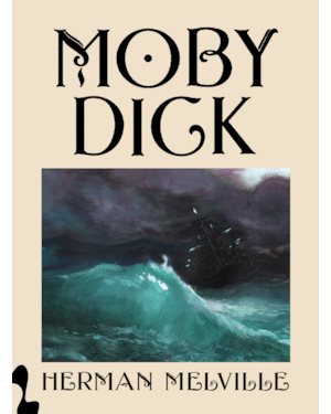 MOBY DICK
