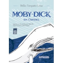 MOBY-DICK EM CORDEL