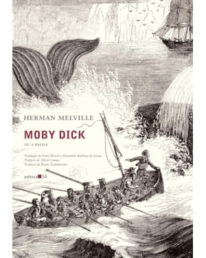 Moby Dick, ou A baleia