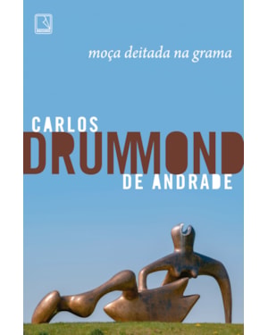 MOÇA DEITADA NA GRAMA
