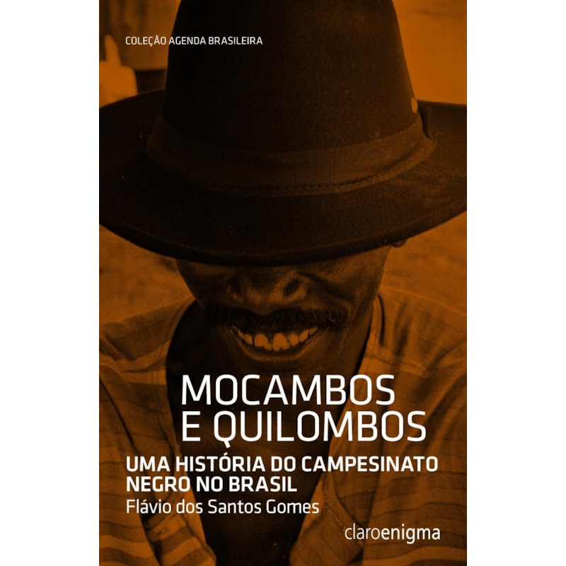 MOCAMBOS E QUILOMBOS