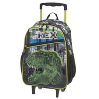 MOCHILA CARRINHO - PACK ME T-REX