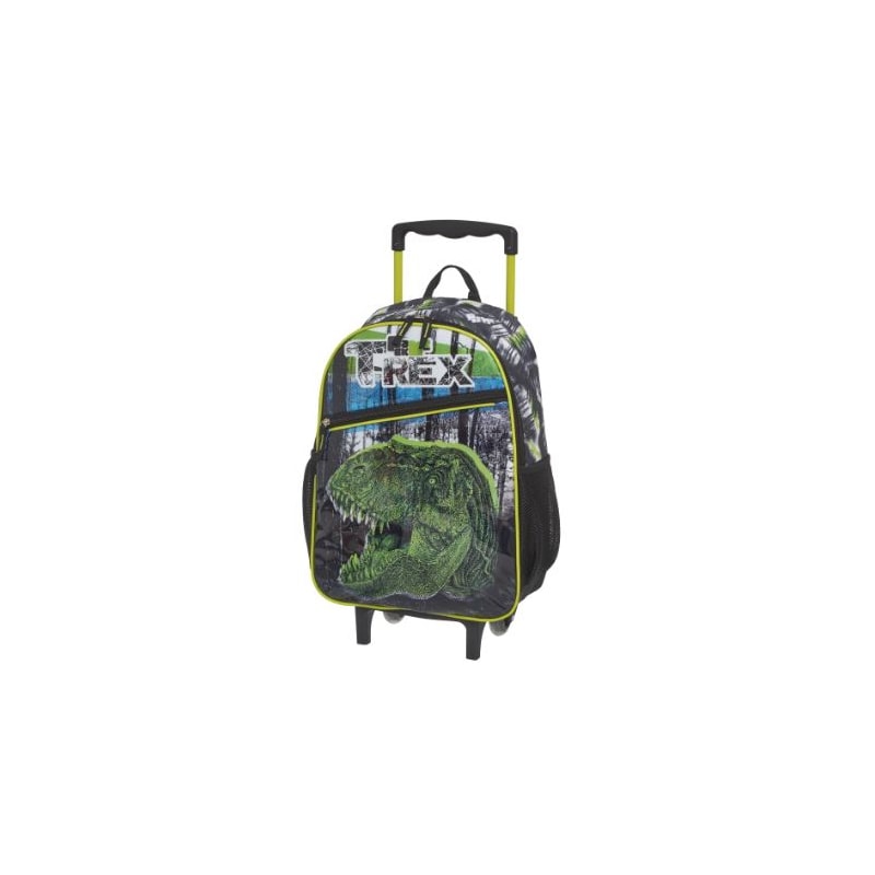 MOCHILA CARRINHO - PACK ME T-REX