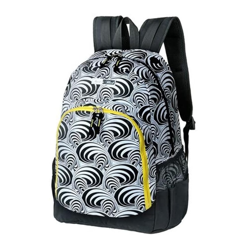 MOCHILA ESCOLAR FORONI BACK SPIRAL