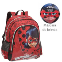 MOCHILA ESCOLAR PACIF MIRACULOUS SUPERM 966G04