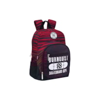 MOCHILA ESCOLAR TILIBRA BOB BURQUINST