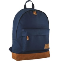 MOCHILA ESCOLAR TILIBRA PRETA ACADEMIE