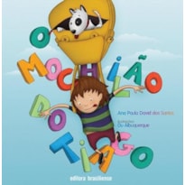 MOCHILAO DO TIAGO, O - 1