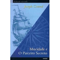 Mocidade e O parceiro secreto